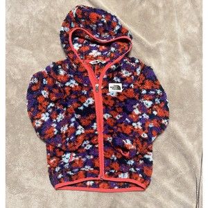 Northface toddler fleece